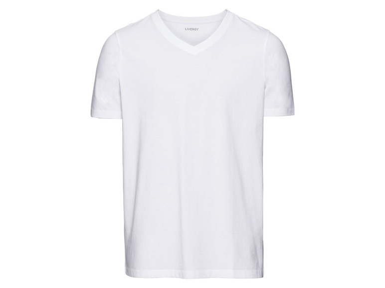 Pełny ekran: LIVERGY® T-shirt męski 3 sztuki - zdjęcie 8