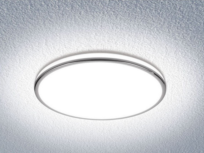 Pełny ekran: LIVARNO home Lampa sufitowa LED, 1 sztuka - zdjęcie 3