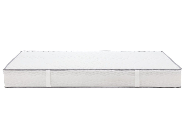Pełny ekran: LIVARNO home Materac kieszeniowy 7-strefowy multipocket 1000, H3, 90 x 200 cm - zdjęcie 2