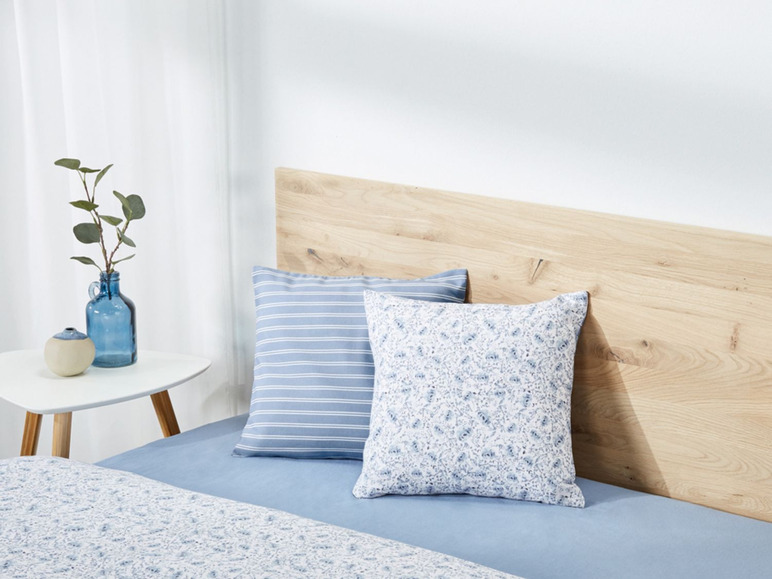 Pełny ekran: meradiso Poszewki na poduszki z bawełną renforcé 40 x 40 cm, 2 sztuki - zdjęcie 14