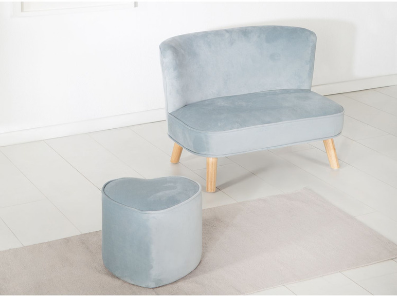 Sofa dla dzieci