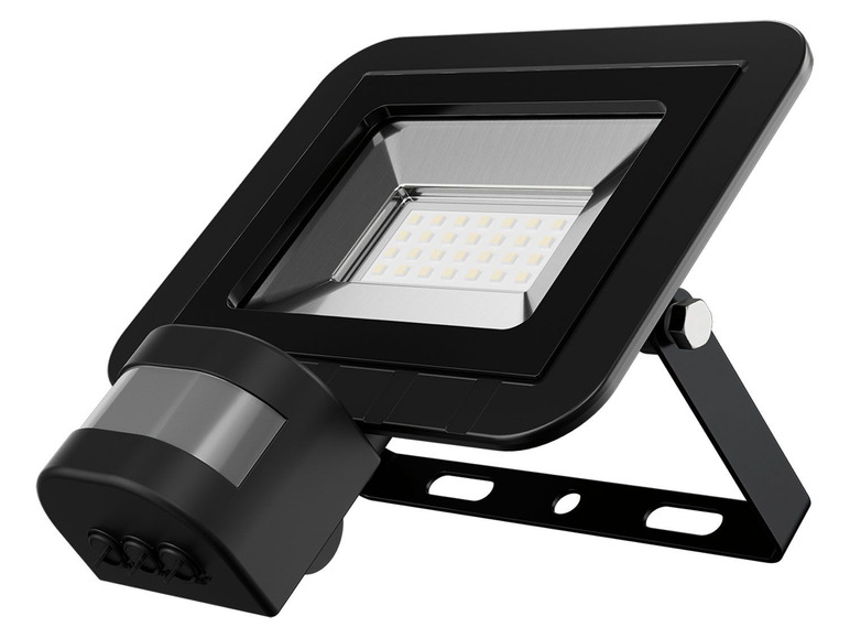 Pełny ekran: LIVARNO home Reflektor zewnętrzny LED, 1 sztuka - zdjęcie 5