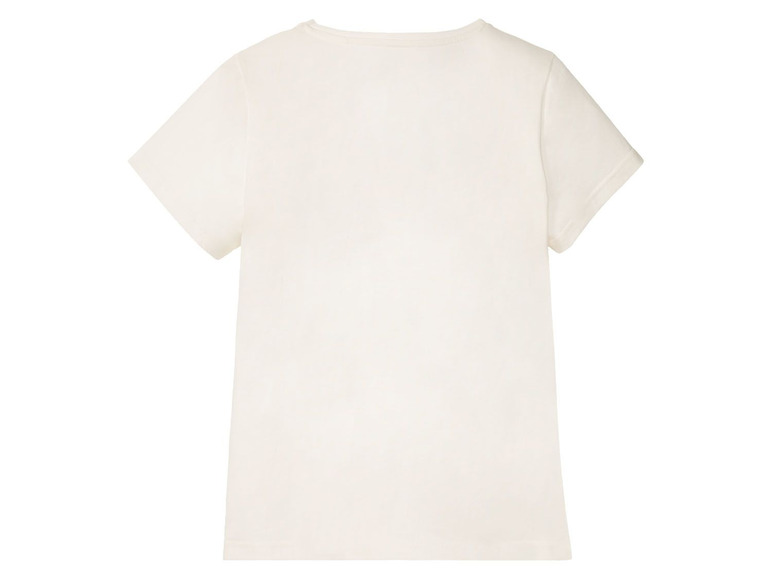 Pełny ekran: Piżama damska z licencją (t-shirt + spodenki), 1 komplet - zdjęcie 18