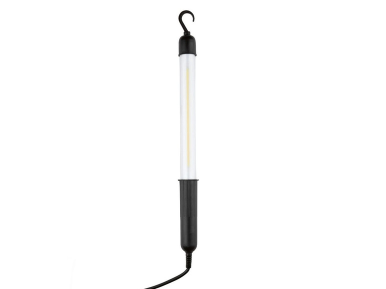Pełny ekran: PARKSIDE® Lampa przenośna LED, 300 lm - zdjęcie 1