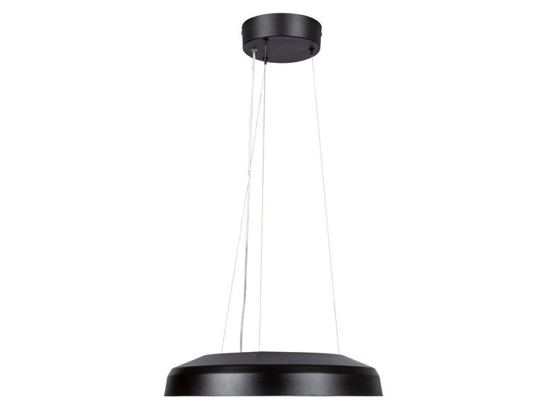 Pełny ekran: LIVARNO LUX® Lampa wisząca LED Zigbee Smart Home, 1 sztuka - zdjęcie 3