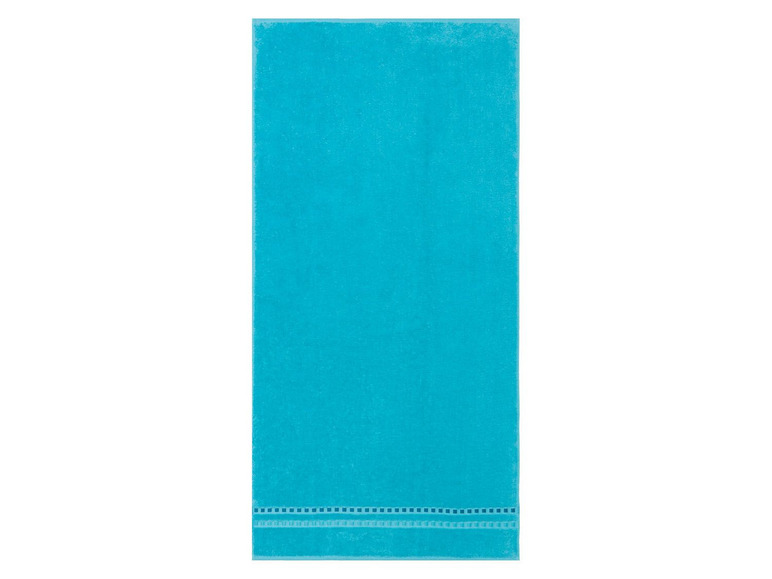 Pełny ekran: miomare Ręcznik 70 x 140 cm, 1 sztuka - zdjęcie 5