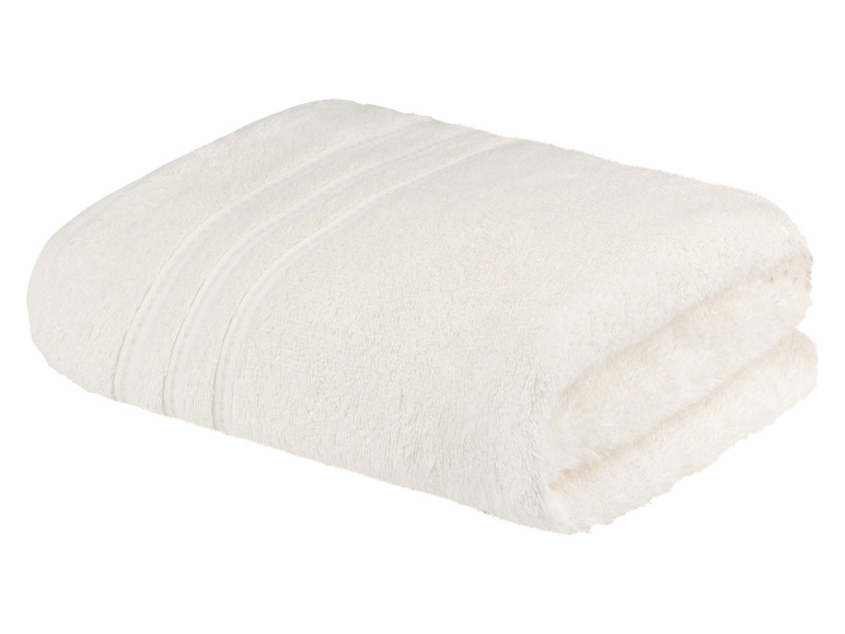 Pełny ekran: LIVARNO home Ręcznik frotté, 70 x 140 cm, 1 sztuka - zdjęcie 12