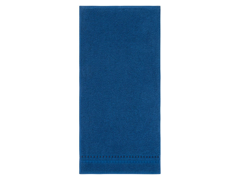 Pełny ekran: miomare Ręczniki frotté 50 x 100 cm, 2 sztuki - zdjęcie 7