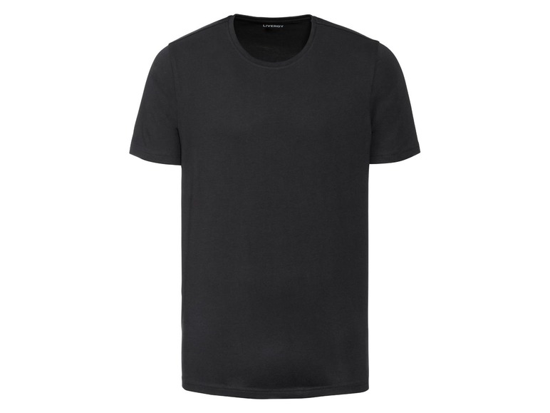 Pełny ekran: LIVERGY® T-shirt męski, 2 sztuki - zdjęcie 12