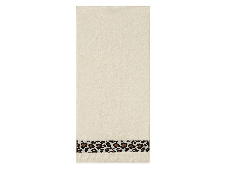 Pełny ekran: miomare Ręcznik do rąk 50 x 100 cm, 2 sztuki - zdjęcie 13