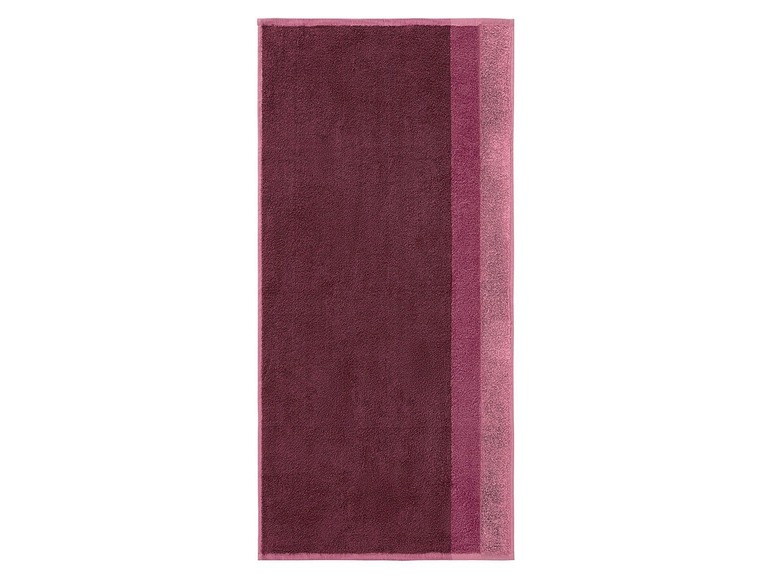 Pełny ekran: miomare Ręczniki 50 x 100 cm, 2 sztuki - zdjęcie 18