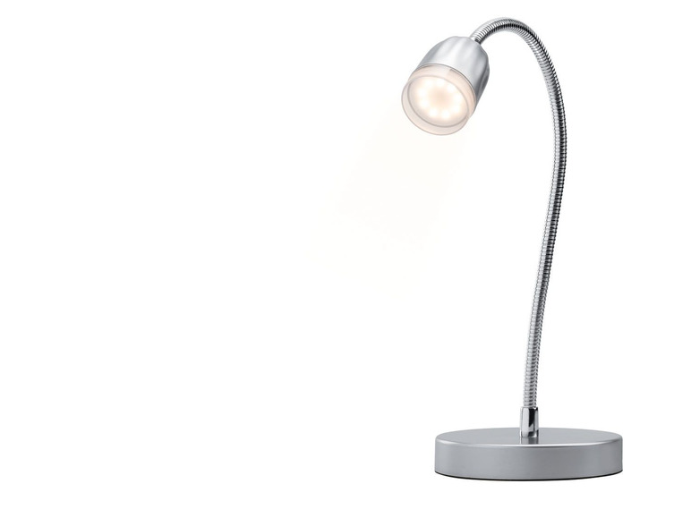 Pełny ekran: LIVARNO LUX Lampka biurkowa LED lub lampka biurkowa LED z klipsem - zdjęcie 14