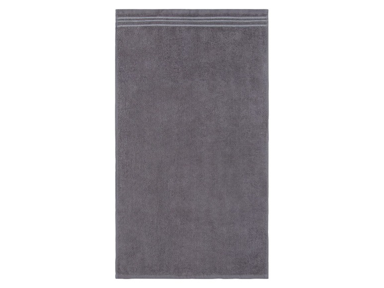 Pełny ekran: miomare Ręcznik frotte 50 x 90 cm, 1 sztuka - zdjęcie 3