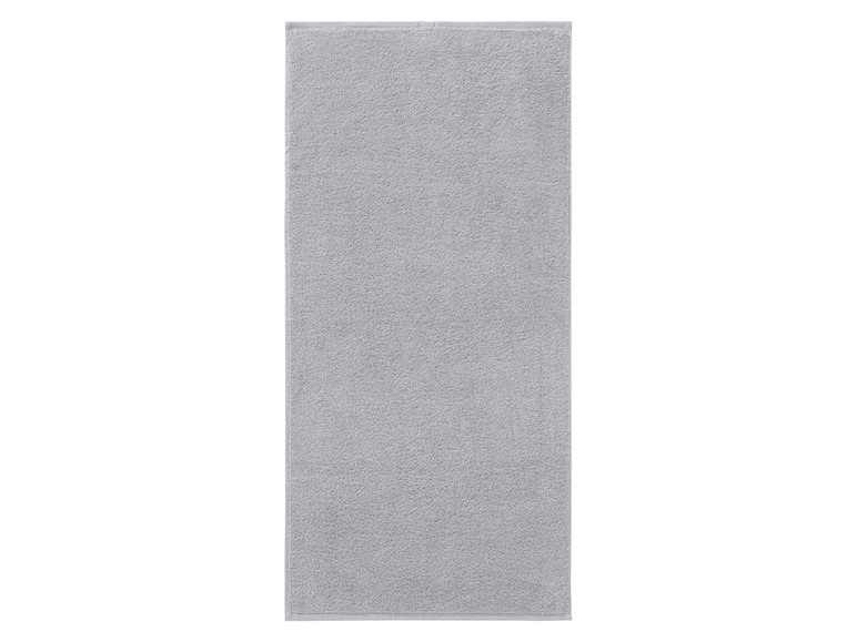 Pełny ekran: miomare Ręcznik 50 x 100 cm, 2 sztuki - zdjęcie 34