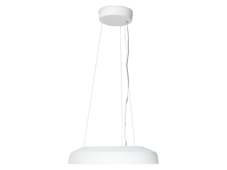 Pełny ekran: LIVARNO LUX® Lampa wisząca LED Zigbee Smart Home, 1 sztuka - zdjęcie 6