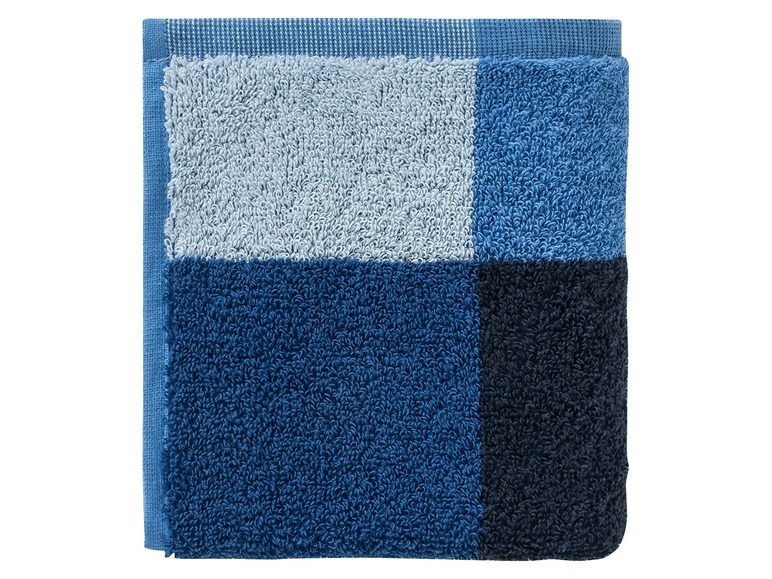 Pełny ekran: miomare Ręcznik frotte 30 x 50 cm, 4 sztuki - zdjęcie 2