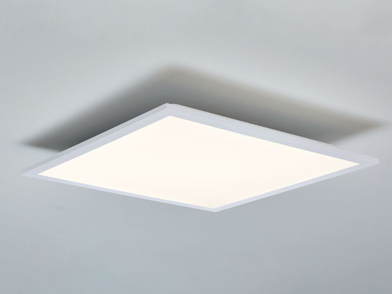 Pełny ekran: LIVARNO home Panel świetlny LED do zabudowy, 1 sztuka - zdjęcie 6