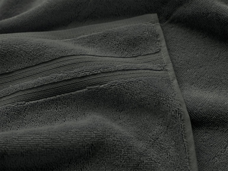 Pełny ekran: Ręcznik Egeria Manhattan Gold, 50 x 100 cm - zdjęcie 8