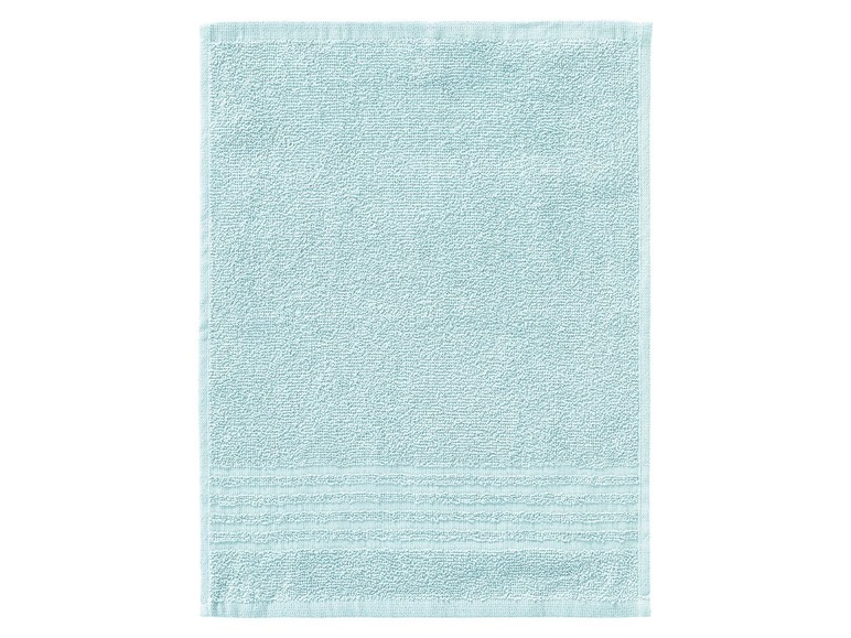 Pełny ekran: miomare Komplet ręczników, 6 sztuk - zdjęcie 29