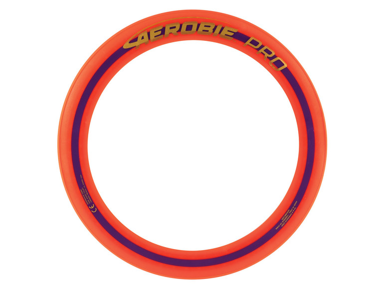 Pełny ekran: Spinmaster Pierścień frisbee Aerobie Pro Ring, 1 sztuka - zdjęcie 2