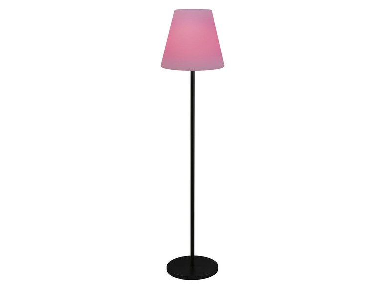 Pełny ekran: LIVARNO LUX® Zewnętrzna lampa stojąca LED, 1 sztuka - zdjęcie 9