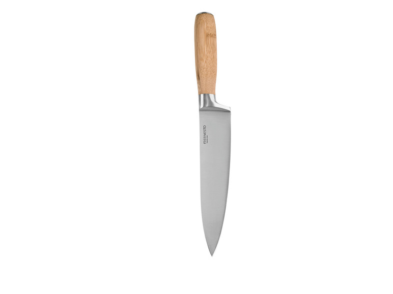 Pełny ekran: ERNESTO Nóż lub zestaw 2 noży kuchennych, 1 sztuka - zdjęcie 6