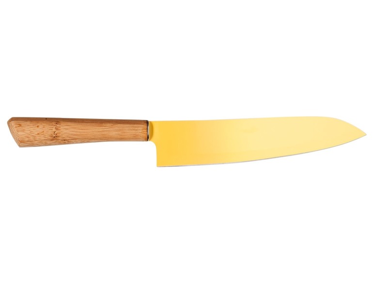 Pełny ekran: ERNESTO® Nóż lub zestaw noży z bambusowym uchwytem - zdjęcie 9