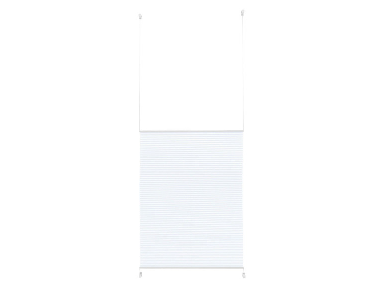Pełny ekran: LIVARNO home Roleta plisowana 80 x 200 cm - zdjęcie 10