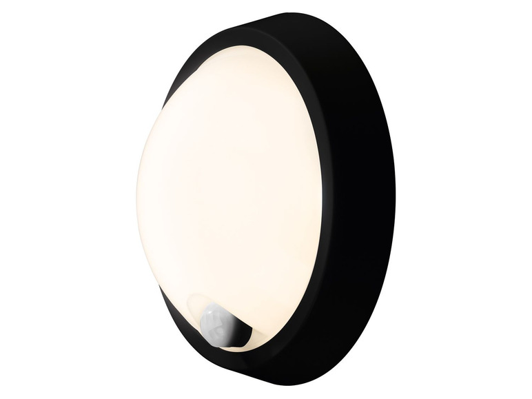 Pełny ekran: LIVARNO® Lampa ścienna LED, 1 sztuka - zdjęcie 8