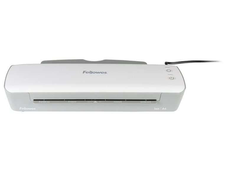 ᐉ Fellowes Laminator laminarka Sola A4 5745601 / PL / Price Compare