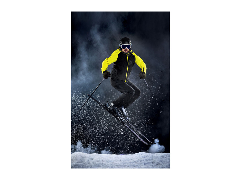Pełny ekran: CRIVIT® Rękawice narciarskie męskie, ciepłe, 1 para - zdjęcie 5