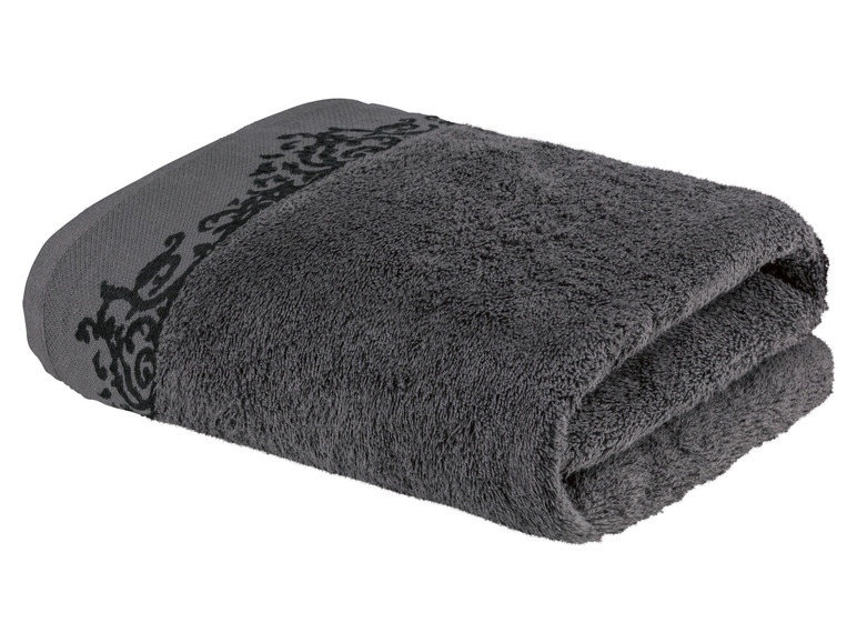 Pełny ekran: LIVARNO home Ręcznik frotté, 70 x 140 cm, 1 sztuka - zdjęcie 19