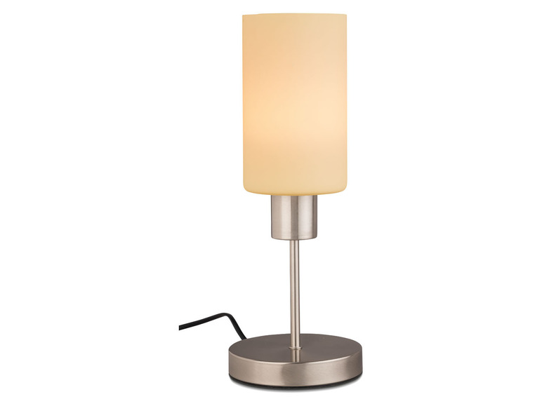 Pełny ekran: LIVARNO home Lampa stołowa z funkcją przyciemniania, 1 sztuka - zdjęcie 5