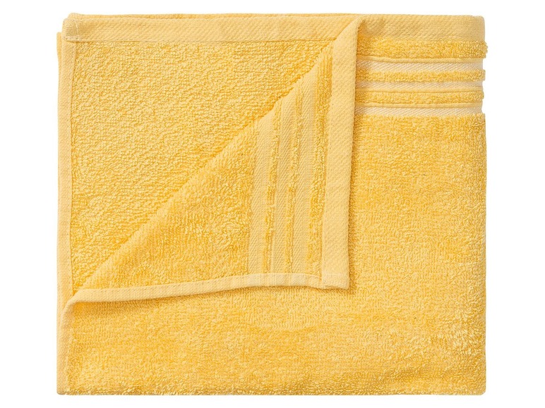 Pełny ekran: miomare Ręcznik frotte 50 x 90 cm, 1 sztuka - zdjęcie 21