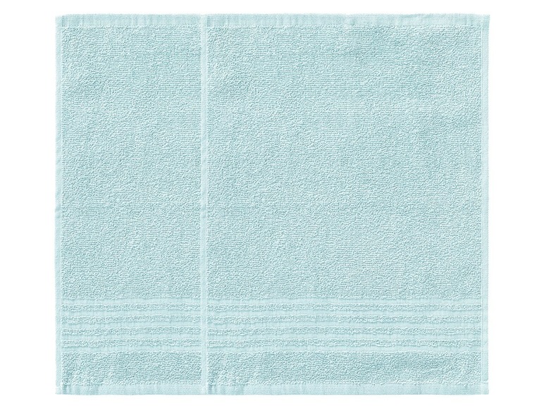 Pełny ekran: miomare Komplet ręczników, 6 sztuk - zdjęcie 17