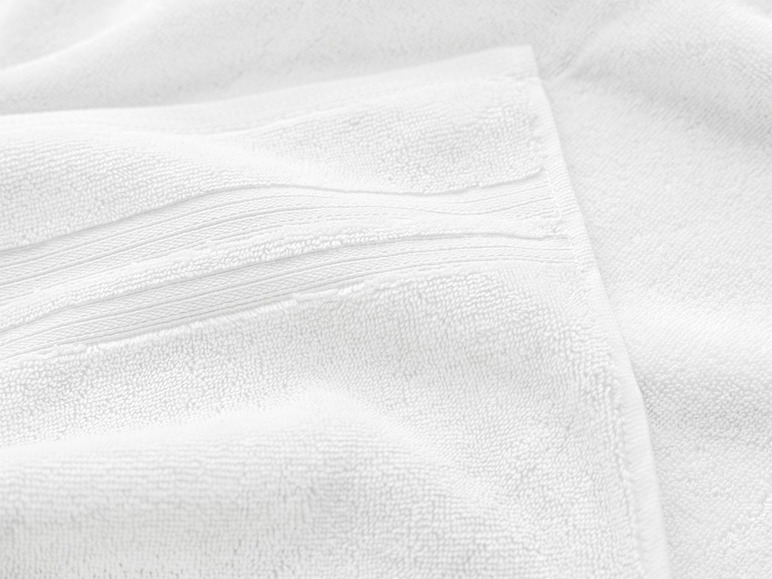 Pełny ekran: Ręcznik Egeria Manhattan Gold, 50 x 100 cm - zdjęcie 4
