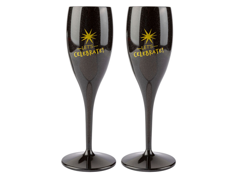 Pełny ekran: Koziol Kieliszki Superglas Cheers No.1, 100 ml, 2 sztuki - zdjęcie 2