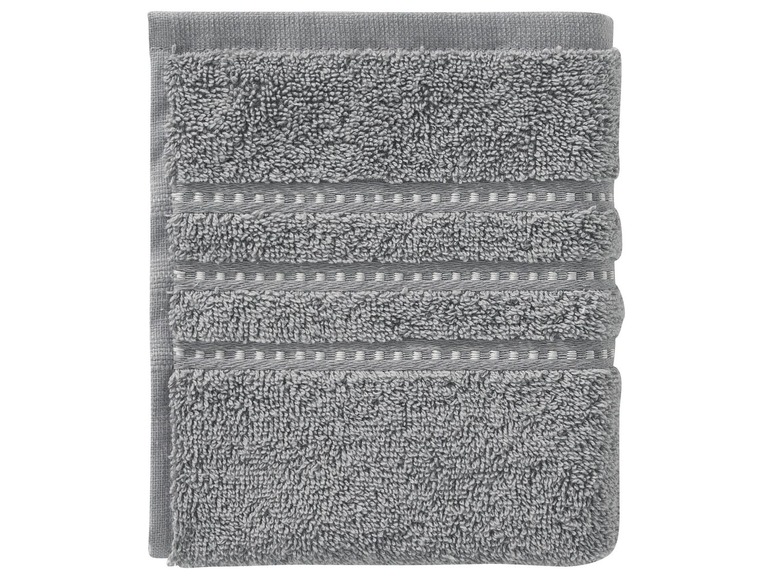 Pełny ekran: miomare Ręczniki 30 x 50 cm, 4 sztuki - zdjęcie 30