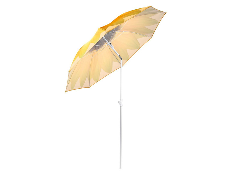 Pełny ekran: LIVARNO home Parasol przeciwsłoneczny, Ø 160 cm, 1 sztuka - zdjęcie 9