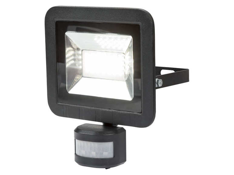 Pełny ekran: LIVARNO home Reflektor zewnętrzny LED, 1 sztuka - zdjęcie 2