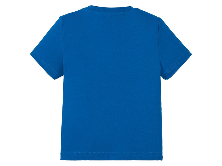 Pełny ekran: lupilu® T-shirt chłopięcy z bawełną, 3 sztuki - zdjęcie 33
