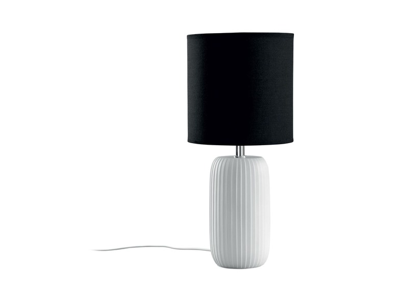 Pełny ekran: LIVARNO LUX Lampa stołowa LED, 1 sztuka - zdjęcie 5