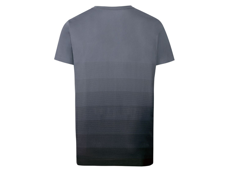 Pełny ekran: CRIVIT Koszulka męska funkcyjna bezszwowa, 1 sztuka - zdjęcie 9