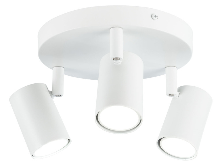 Pełny ekran: LIVARNO HOME Lampa sufitowa LED Zigbee Smart Home, 1 sztuka - zdjęcie 5