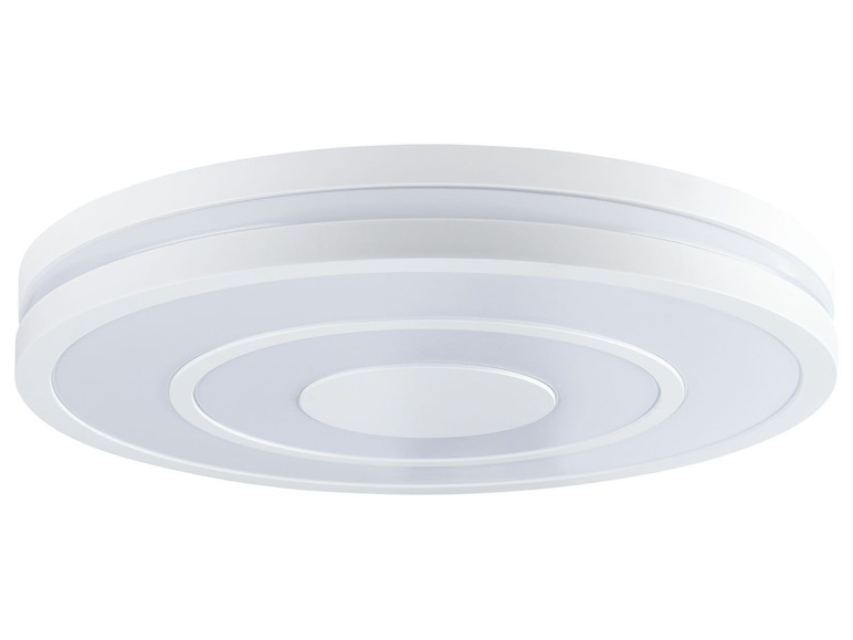 Pełny ekran: LIVARNO LUX® Lampa sufitowa LED Zigbee Smart Home, 1 sztuka - zdjęcie 2