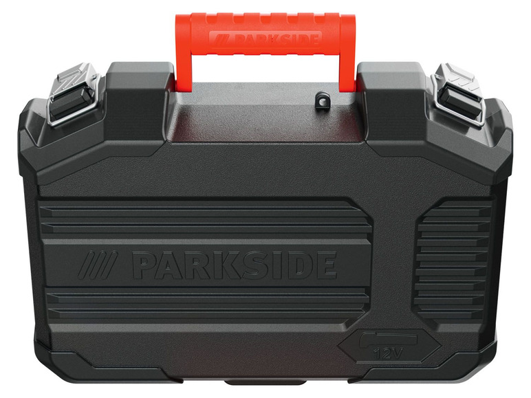 Pełny ekran: PARKSIDE® Akumulatorowe narzędzie wielofunkcyjne PAMFW 12 C3 (bez akumulatora i ładowarki) - zdjęcie 21