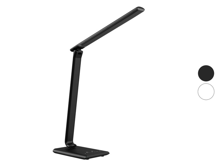 Pełny ekran: LIVARNO LUX® Lampka biurkowa LED - zdjęcie 1