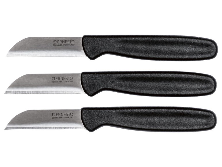 Pełny ekran: ERNESTO® Nóż lub zestaw noży kuchennych, 1 sztuka - zdjęcie 3