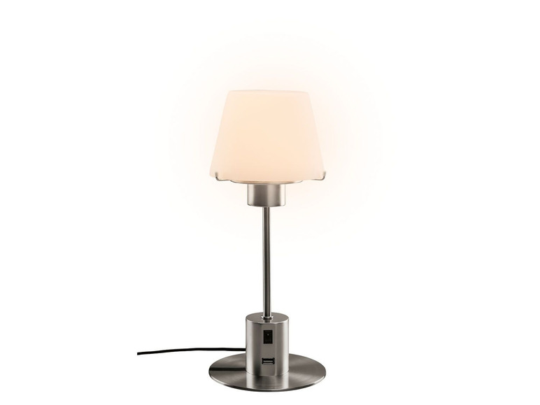 Pełny ekran: LIVARNO LUX Lampa stołowa LED, 1 sztuka - zdjęcie 4