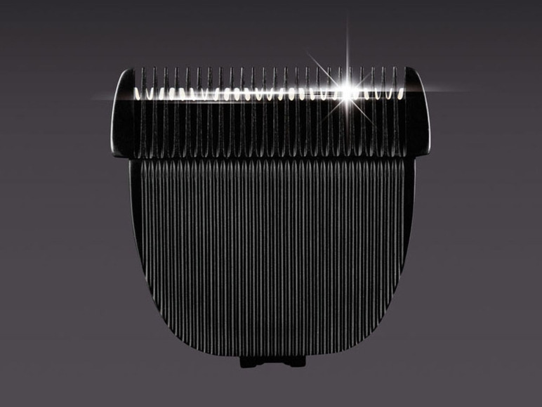 Pełny ekran: SILVERCREST® PERSONAL CARE Maszynka do strzyżenia włosów i brody SHBS 700 A1 - zdjęcie 9
